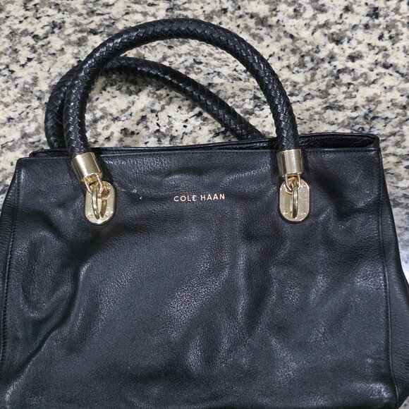 Cole Haan handbag - Picture 1 of 3